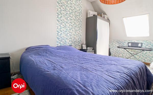 Maison à vendre    7 pièces • 152 m2 Saint-Clair-sur-Epte