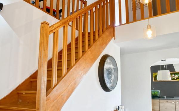 Maison à vendre    7 pièces • 152 m2 Saint-Clair-sur-Epte