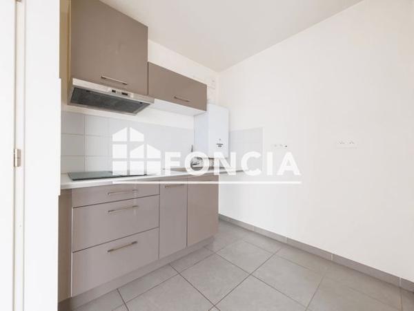 À vendre Appartement 2 pièces 45.61 m² - Clermont-ferrand 63100