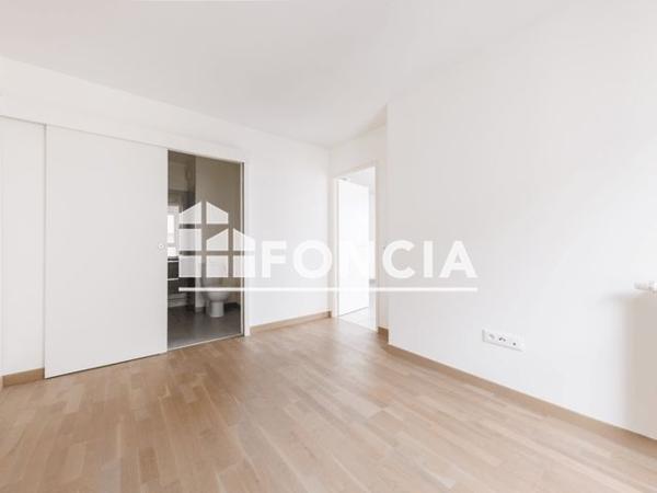 À vendre Appartement 2 pièces 45.61 m² - Clermont-ferrand 63100