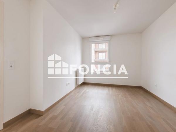 À vendre Appartement 2 pièces 45.61 m² - Clermont-ferrand 63100