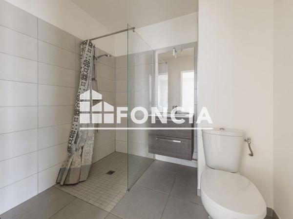 À vendre Appartement 2 pièces 45.61 m² - Clermont-ferrand 63100