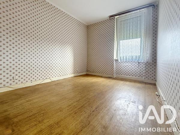 Maison à vendre 15 pièces 162 m² Nilvange