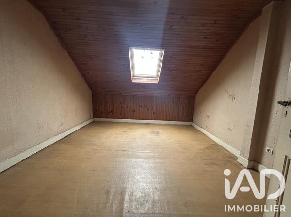 Maison à vendre 15 pièces 162 m² Nilvange
