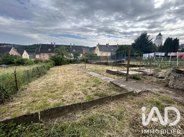 Maison à vendre 15 pièces 162 m² Nilvange