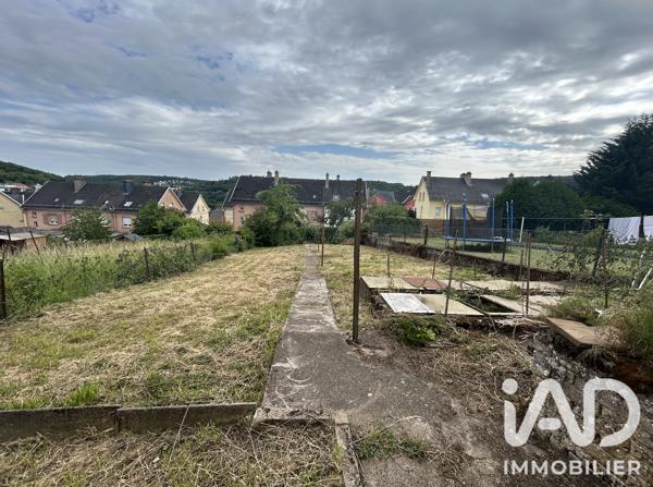 Maison à vendre 15 pièces 162 m² Nilvange
