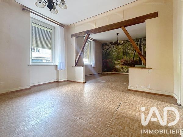 Maison à vendre 15 pièces 162 m² Nilvange