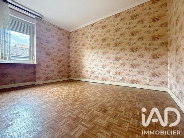 Maison à vendre 15 pièces 162 m² Nilvange