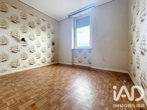 Maison à vendre 15 pièces 162 m² Nilvange