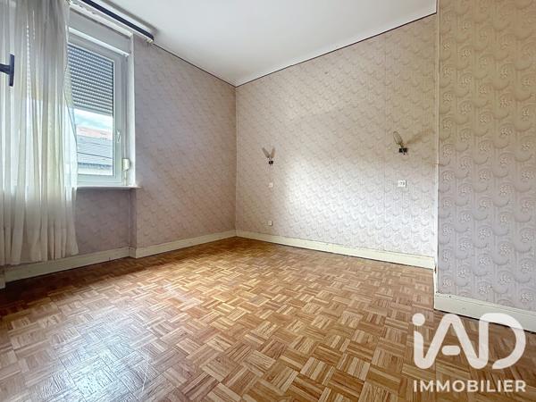 Maison à vendre 15 pièces 162 m² Nilvange