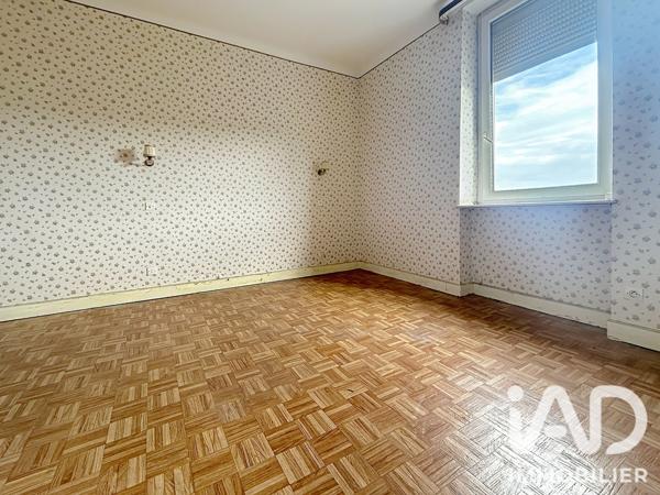 Maison à vendre 15 pièces 162 m² Nilvange