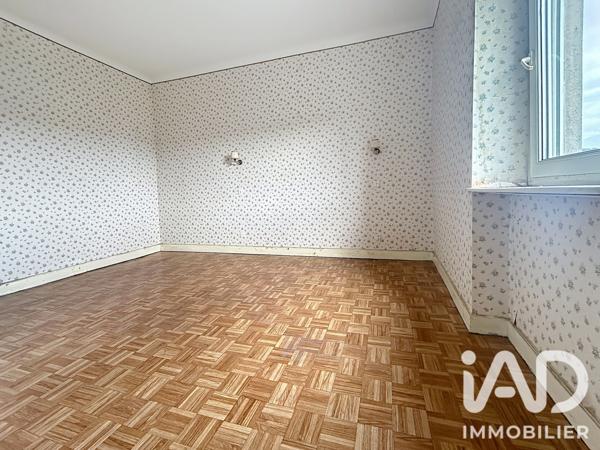 Maison à vendre 15 pièces 162 m² Nilvange
