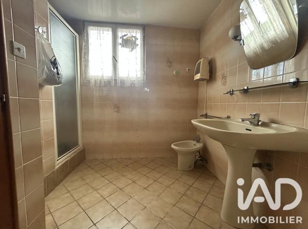 Maison à vendre 15 pièces 162 m² Nilvange