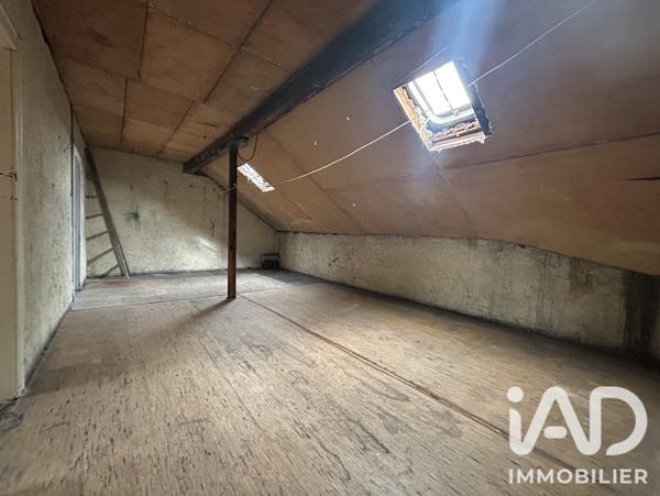 Maison à vendre 15 pièces 162 m² Nilvange