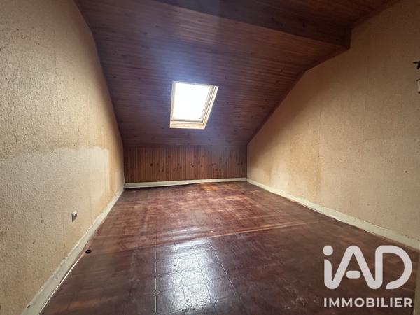 Maison à vendre 15 pièces 162 m² Nilvange