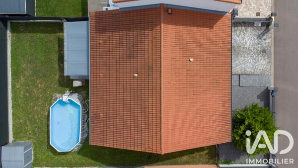 Maison à vendre 5 pièces 88 m² Longwy