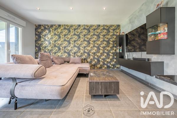 Maison à vendre 5 pièces 88 m² Longwy