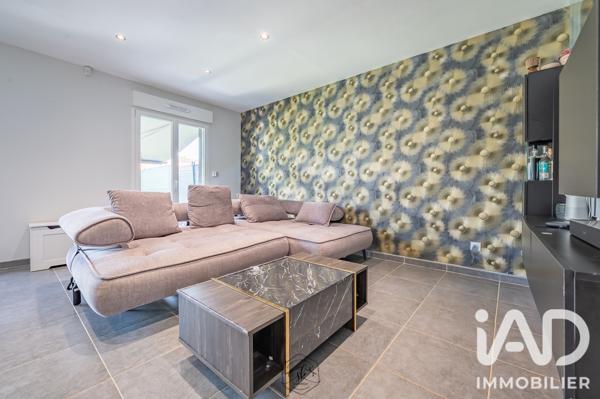 Maison à vendre 5 pièces 88 m² Longwy