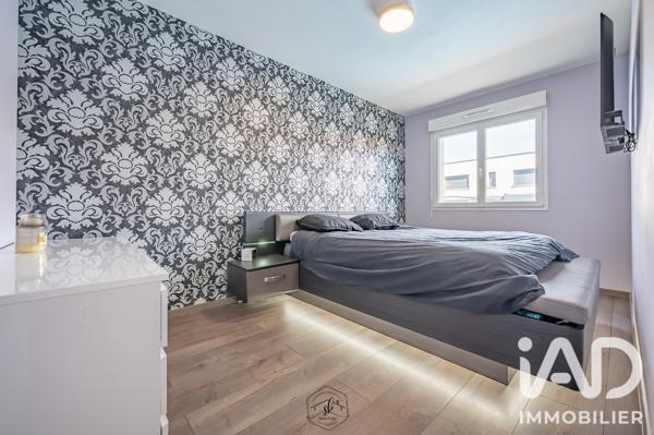 Maison à vendre 5 pièces 88 m² Longwy