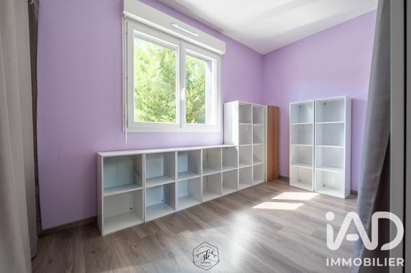 Maison à vendre 5 pièces 88 m² Longwy