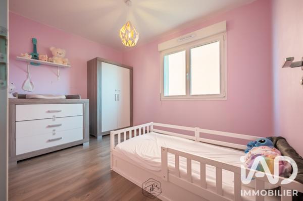 Maison à vendre 5 pièces 88 m² Longwy