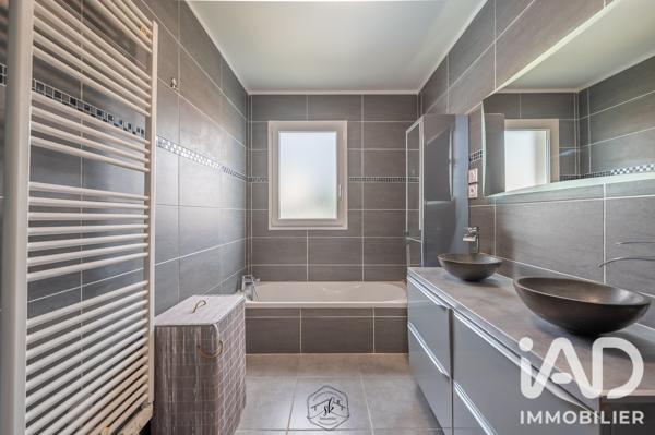 Maison à vendre 5 pièces 88 m² Longwy