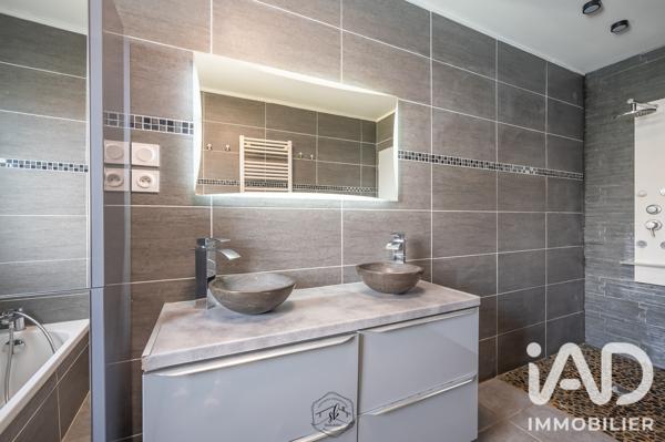 Maison à vendre 5 pièces 88 m² Longwy