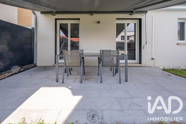 Maison à vendre 5 pièces 88 m² Longwy