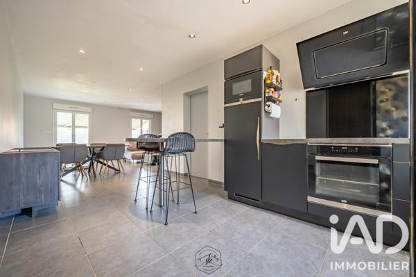 Maison à vendre 5 pièces 88 m² Longwy