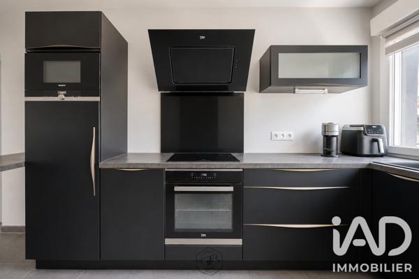 Maison à vendre 5 pièces 88 m² Longwy