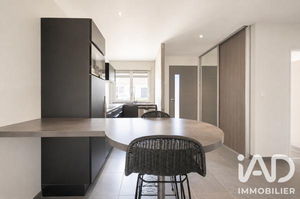 Maison à vendre 5 pièces 88 m² Longwy