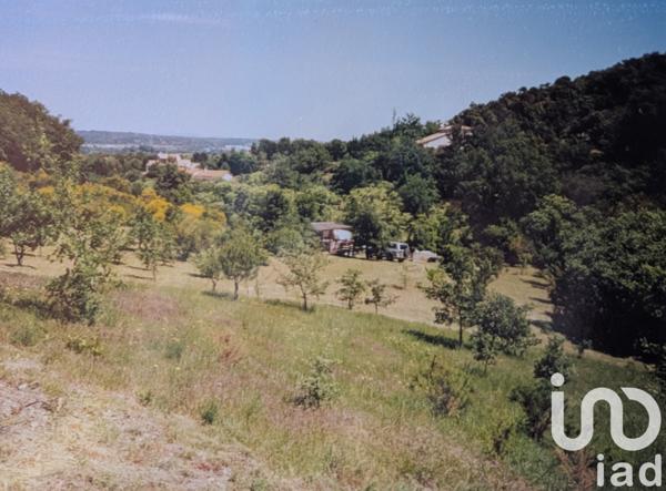 Terrain à vendre 6 500 m² Maureillas-las-Illas