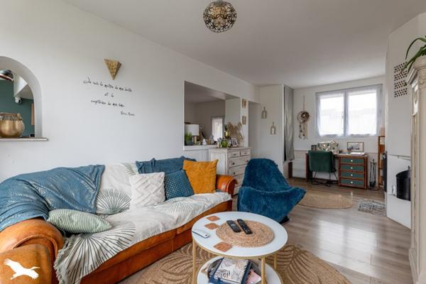Maison à vendre |  Saintes |  6 pièces | 114 m²