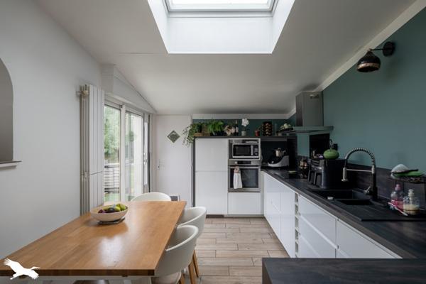 Maison à vendre |  Saintes |  6 pièces | 114 m²