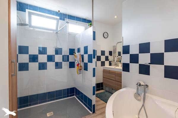 Maison à vendre |  Saintes |  6 pièces | 114 m²