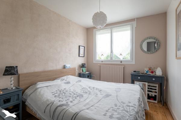 Maison à vendre |  Saintes |  6 pièces | 114 m²