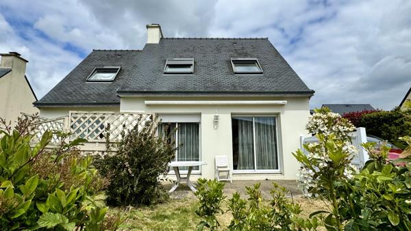 Auray (56400) MAISON AU CALME - 4 CHAMBRES