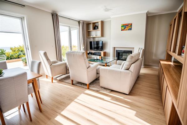 Auray (56400) MAISON AU CALME - 4 CHAMBRES