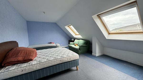 Auray (56400) MAISON AU CALME - 4 CHAMBRES