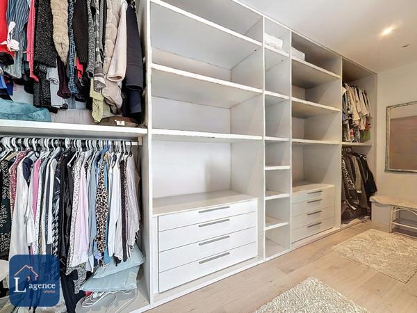 Maison Contemporaine 4 Suites Vue Panoramique Léman & Mont-Blanc Piscine Terrasse Jardin Double Garage Grilly 01220