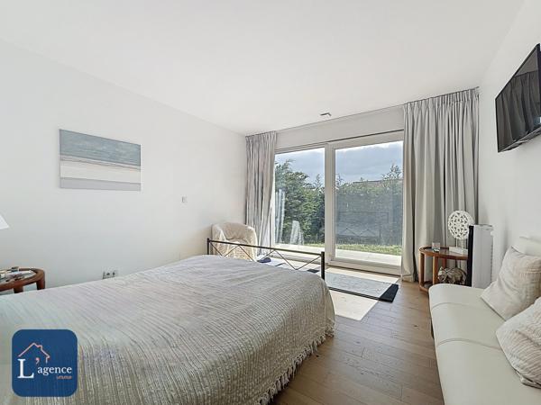 Maison Contemporaine 4 Suites Vue Panoramique Léman & Mont-Blanc Piscine Terrasse Jardin Double Garage Grilly 01220