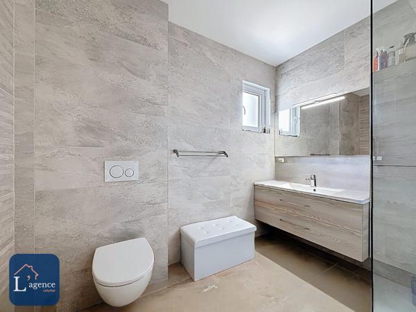 Maison Contemporaine 4 Suites Vue Panoramique Léman & Mont-Blanc Piscine Terrasse Jardin Double Garage Grilly 01220