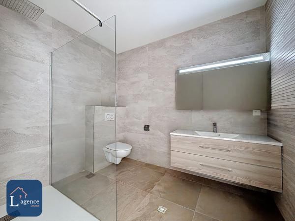 Maison Contemporaine 4 Suites Vue Panoramique Léman & Mont-Blanc Piscine Terrasse Jardin Double Garage Grilly 01220