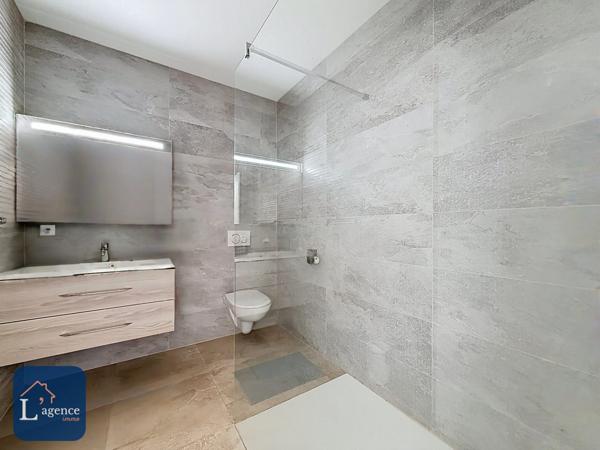 Maison Contemporaine 4 Suites Vue Panoramique Léman & Mont-Blanc Piscine Terrasse Jardin Double Garage Grilly 01220