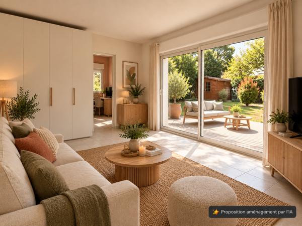 Maison 5 pièce(s) 3 chambre(s) 113 m²