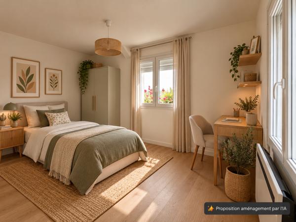 Maison 5 pièce(s) 3 chambre(s) 113 m²