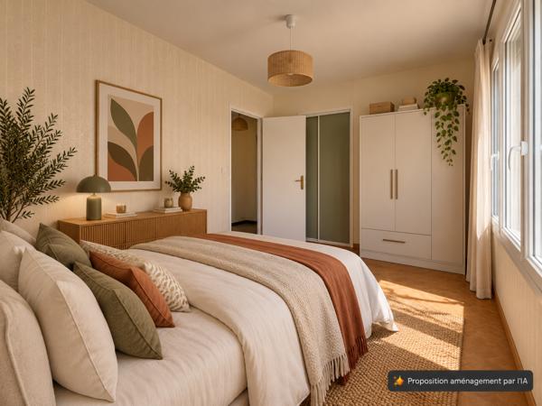Maison 5 pièce(s) 3 chambre(s) 113 m²
