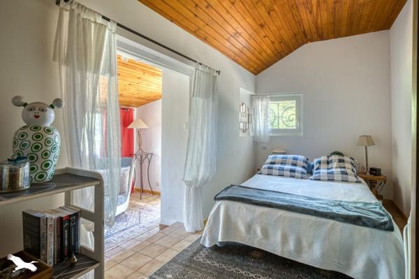 Maison à vendre |  Saint-Pierre-d'Eyraud |  4 pièces | 117 m²