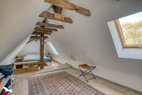 Maison à vendre |  Saint-Pierre-d'Eyraud |  4 pièces | 117 m²