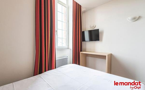 Appartement à vendre    2 pièces • 34,57 m2 Épernay